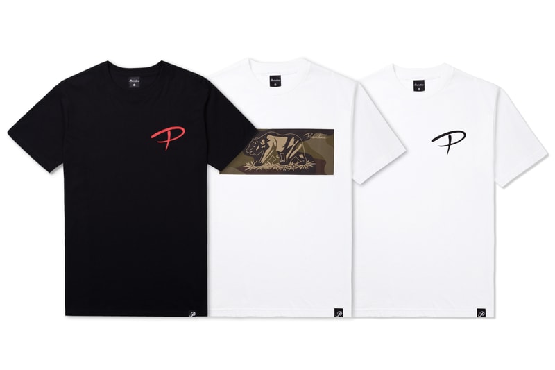 Primitive 2013 Summer Collection