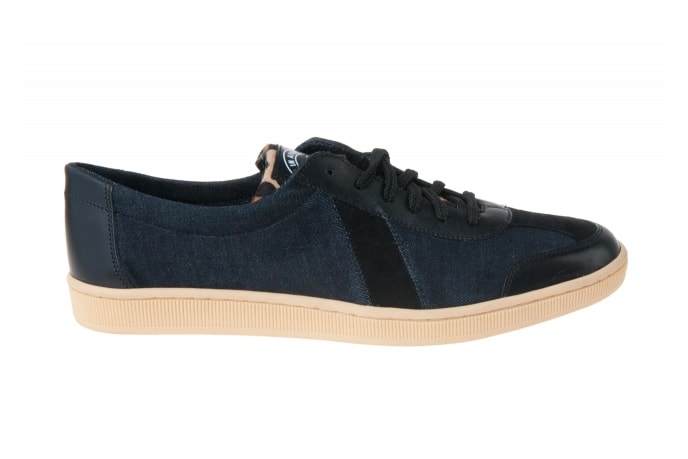 Public Enemy x SAWA Shoes 2013 Summer Collaboration