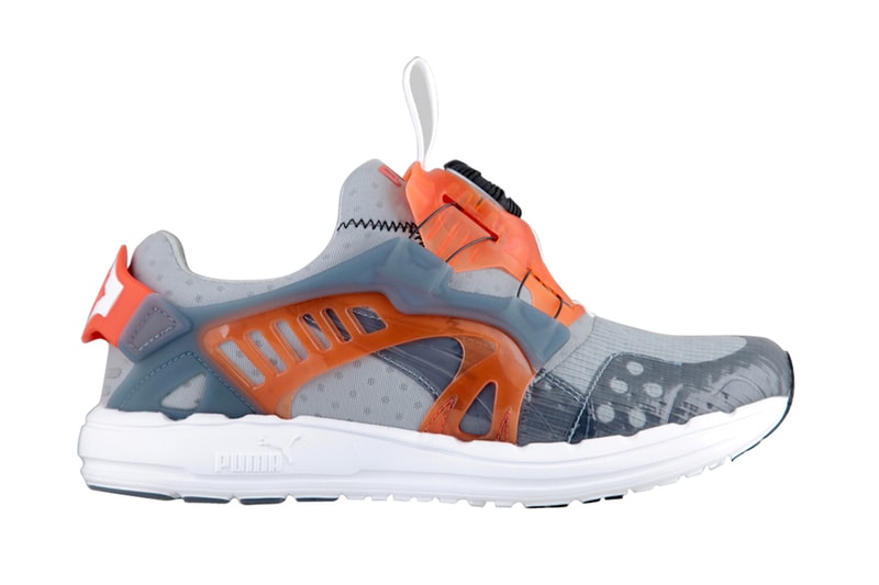 PUMA 2013 Fall Disc Blaze LTWT