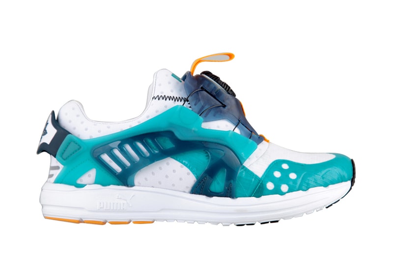 PUMA 2013 Fall Disc Blaze LTWT