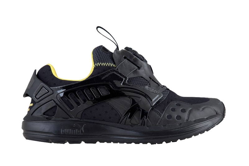 PUMA 2013 Fall Disc Blaze LTWT