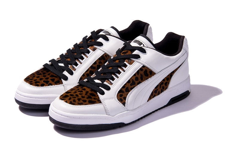 PUMA 2013 Fall/Winter Takumi Made In Japan "Animal" Collection