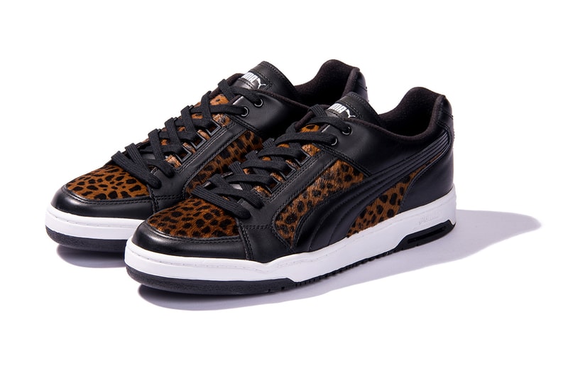 PUMA 2013 Fall/Winter Takumi Made In Japan "Animal" Collection