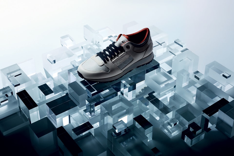 Alexander mcqueen by puma black label Clearance