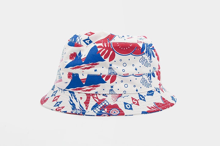 QHUIT x DSL x Ed Banger Capsule Collection