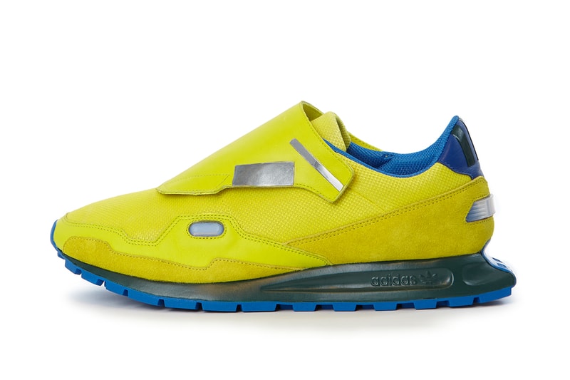 Raf Simons for adidas 2014 Spring/Summer Collection 