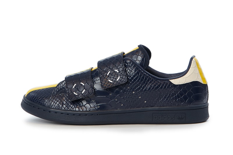 Raf Simons for adidas 2014 Spring/Summer Collection 