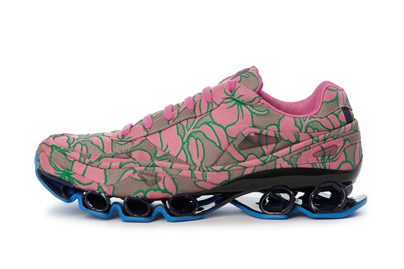 Raf Simons for adidas 2014 Spring/Summer Collection 