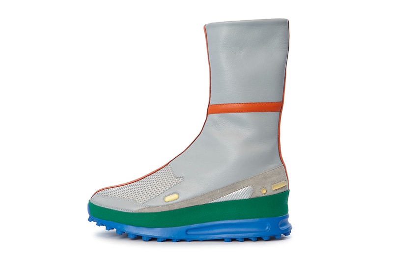 Raf Simons for adidas 2014 Spring/Summer Collection 