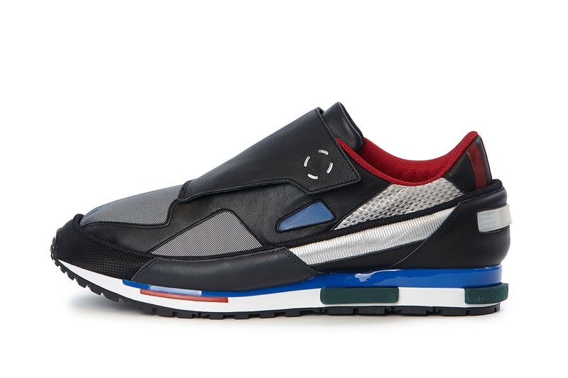 Raf Simons for adidas 2014 Spring/Summer Collection 