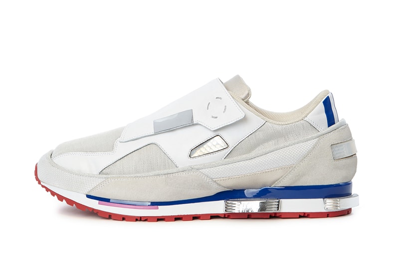 Raf Simons for adidas 2014 Spring/Summer Collection 
