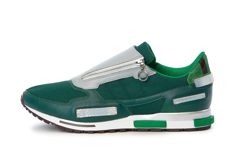 Raf Simons for adidas 2014 Spring/Summer Collection 