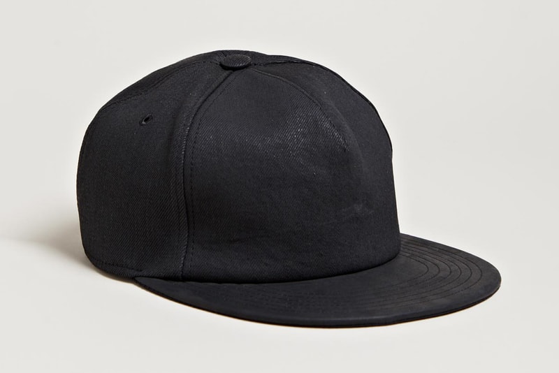 Rick Owens Drkshdw Caps 