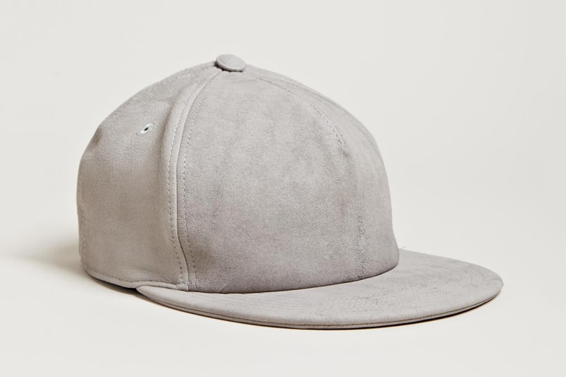 Rick Owens Drkshdw Caps 