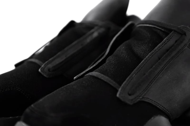 A Further Look at Rick Owens for adidas 2014 Spring | Video