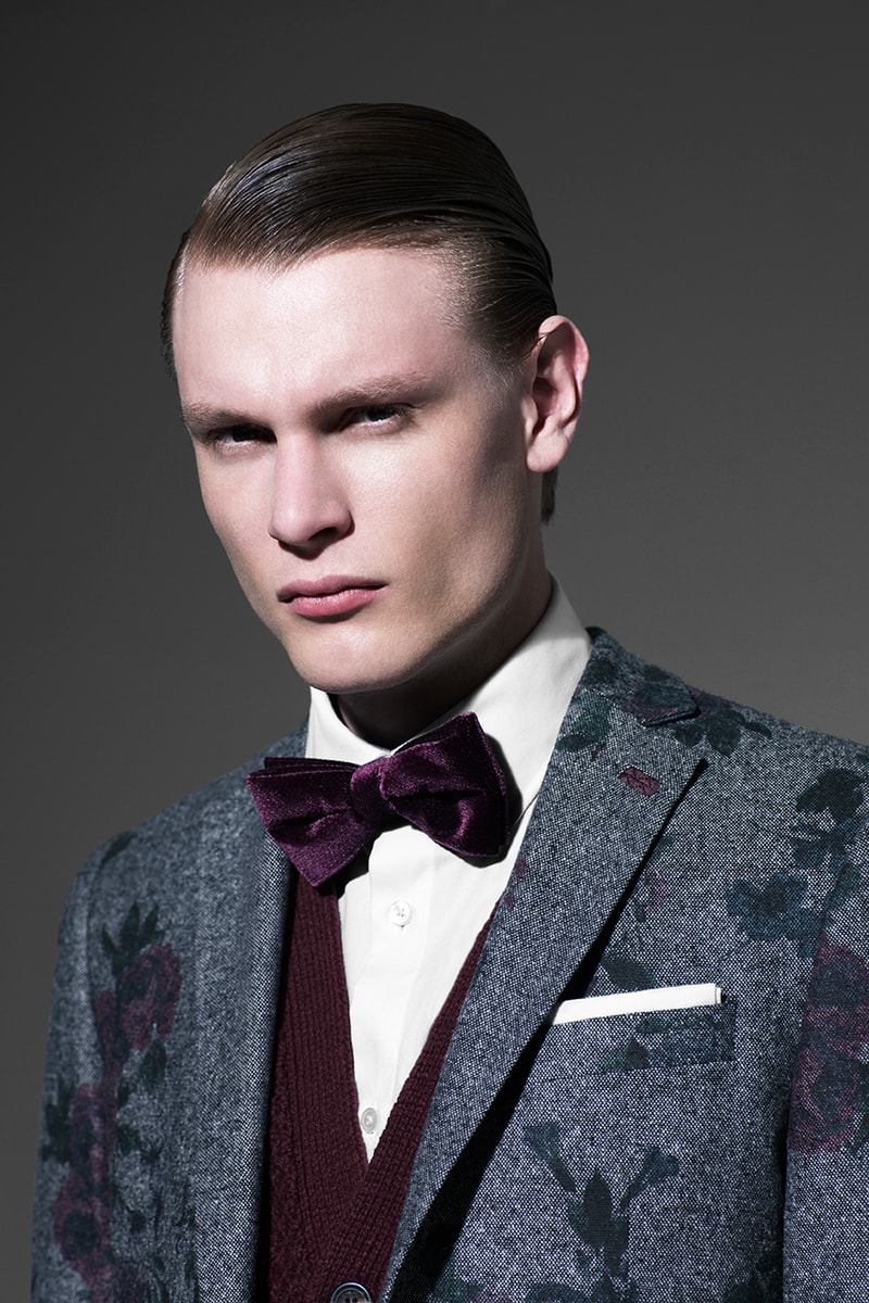 River Island 2013 Holiday Lookbook