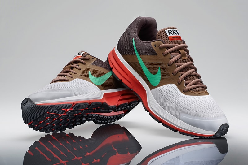 Road Runner Sports x Nike Air Pegasus+ 30 “California”