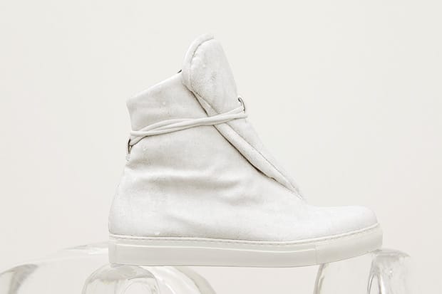 Rombaut 2014 Spring/Summer Collection