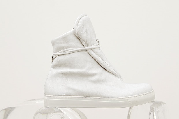 Rombaut 2014 Spring/Summer Collection