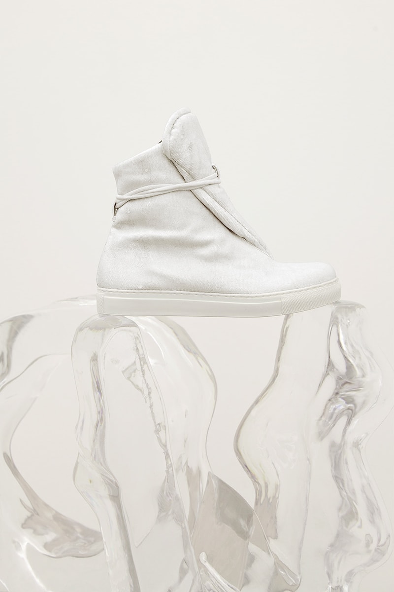 Rombaut 2014 Spring/Summer Collection
