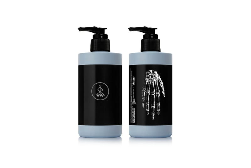 Ronin x Baxter of California Limited Edition Handwash