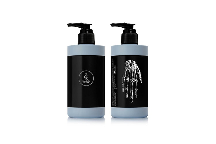 Ronin x Baxter of California Limited Edition Handwash
