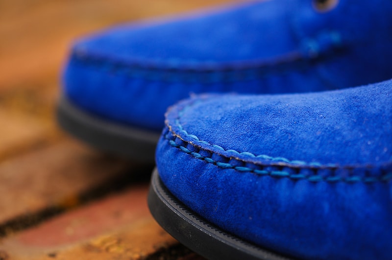 Ronnie Fieg for Sebago 2013 Spring/Summer Collection Part 3