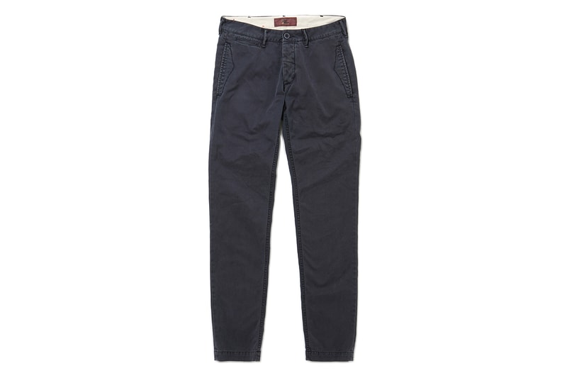 Roy Roger's 2013-14 "Rugged" Collection