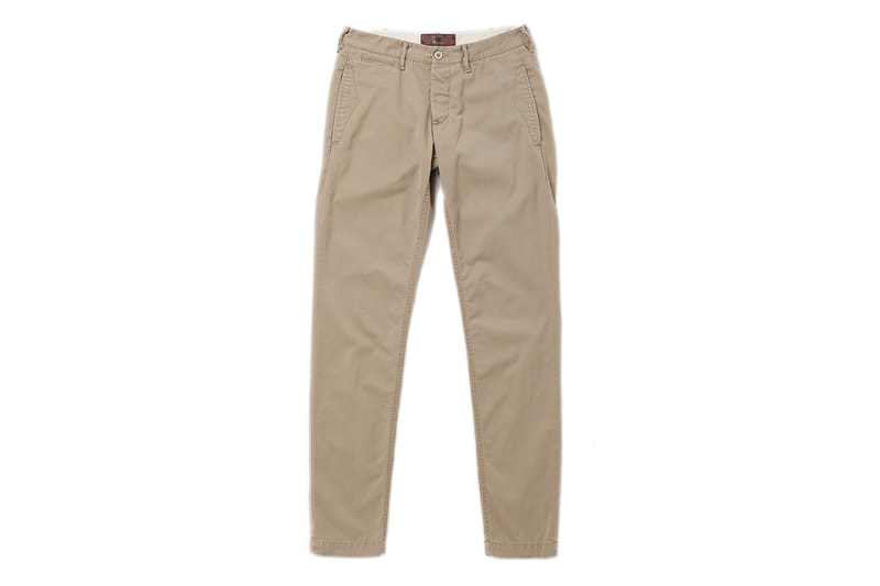 Roy Roger's 2013-14 "Rugged" Collection