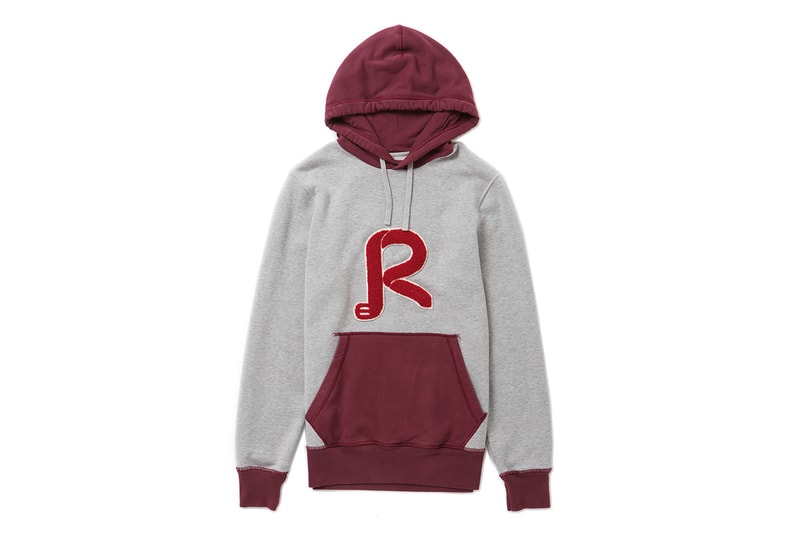 Roy Roger's 2013-14 "Rugged" Collection
