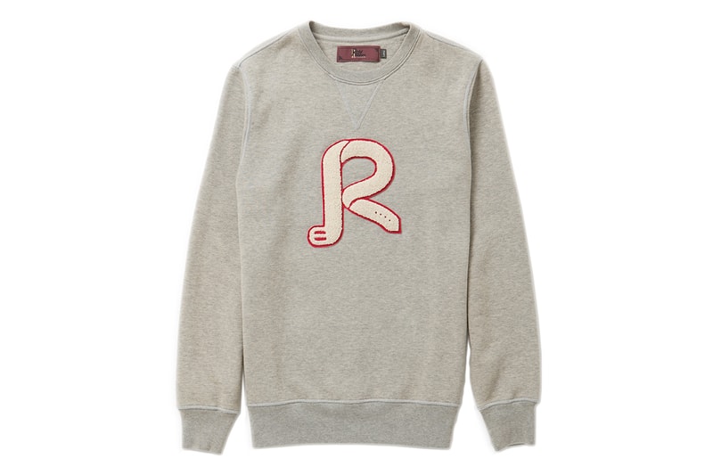 Roy Roger's 2013-14 "Rugged" Collection