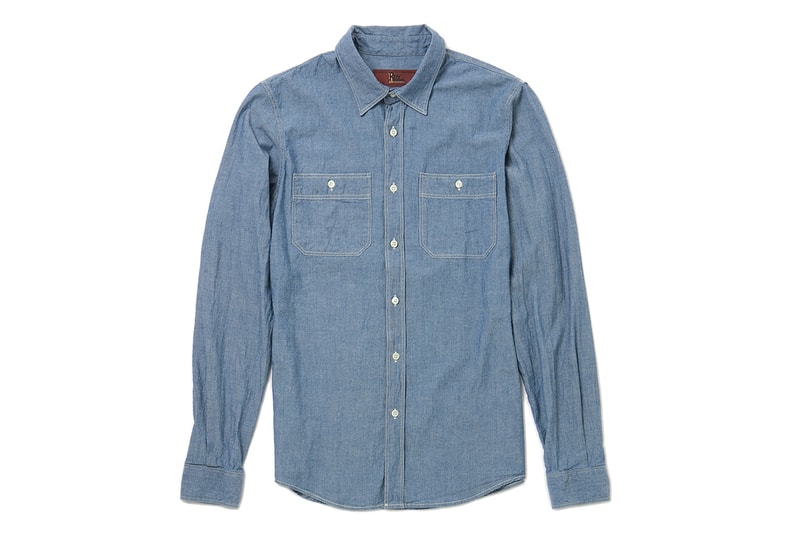 Roy Roger's 2013-14 "Rugged" Collection