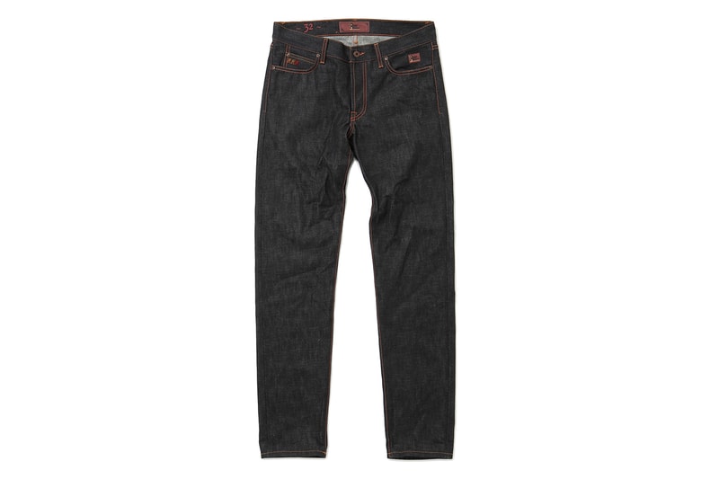 Roy Roger's 2013-14 "Rugged" Collection