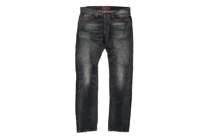 Roy Roger's 2013-14 "Rugged" Collection