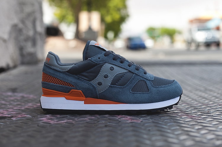 Saucony Shadow Original 2013 Summer Collection