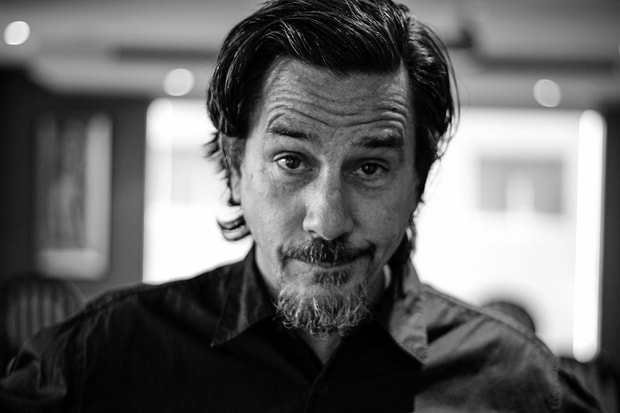 Shawn Stussy on Shaping Surfboards and the Stussy Script