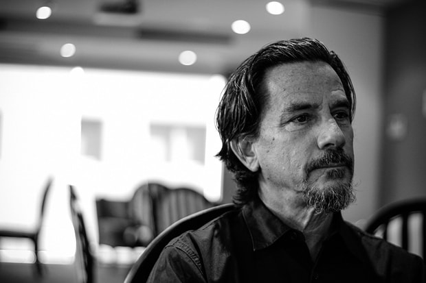 Shawn Stussy on Leaving Stussy and the State of the Industry