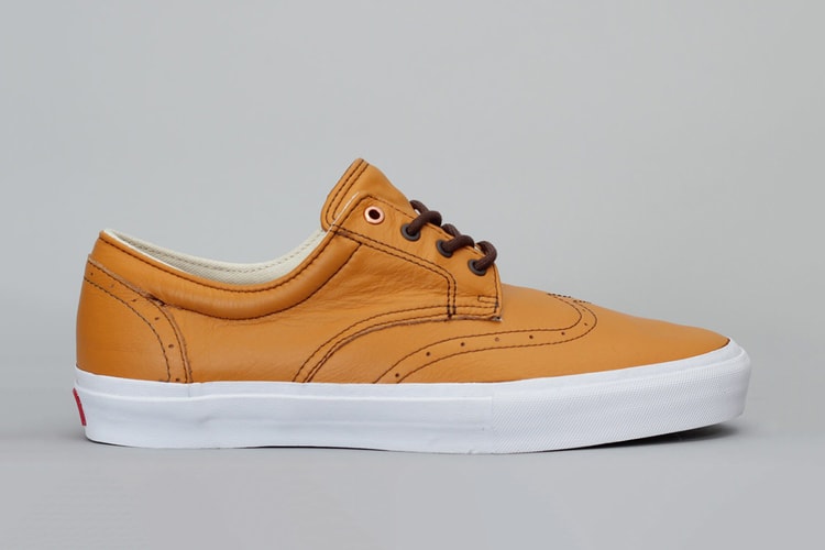 Slam City Skates x Vans Syndicate Derby