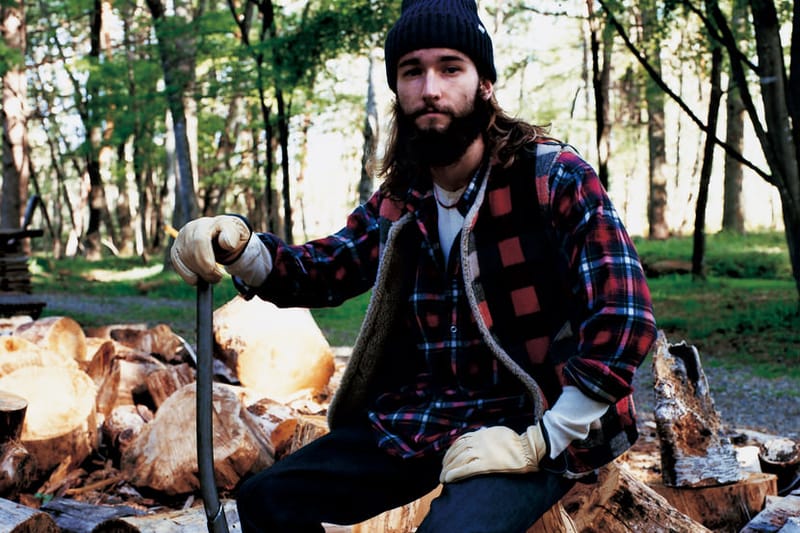 SOPHNET. 2013 Fall/Winter Lookbook