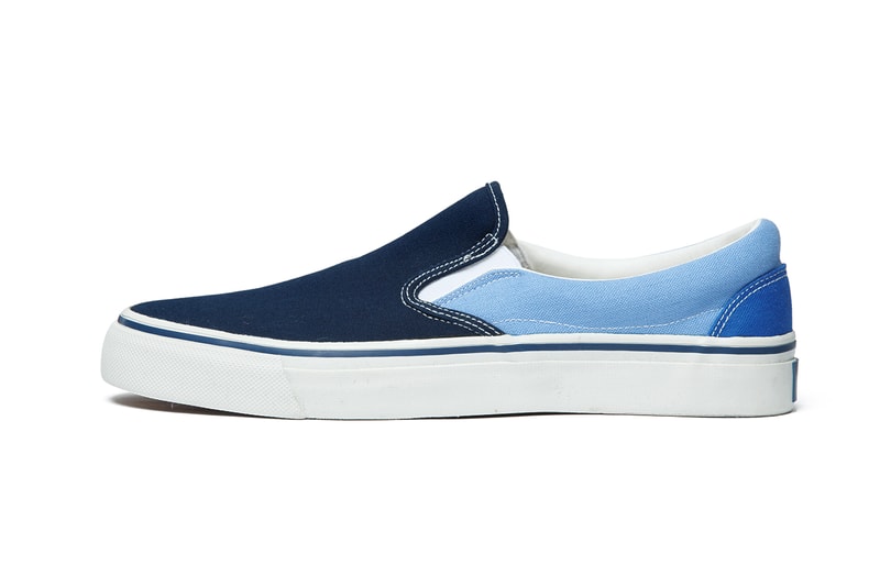 SOPHNET. 2013 Fall/Winter Slip-ons