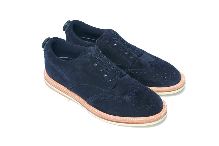 SOPHNET. x SPECTUSSHOECO. 2013 Fall/Winter Collection