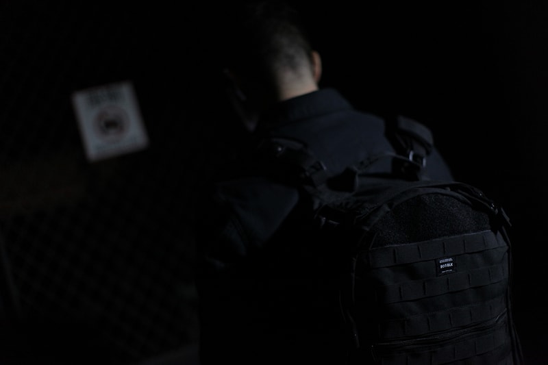 Special Operations Technologies SOT-BLK Bags Preview