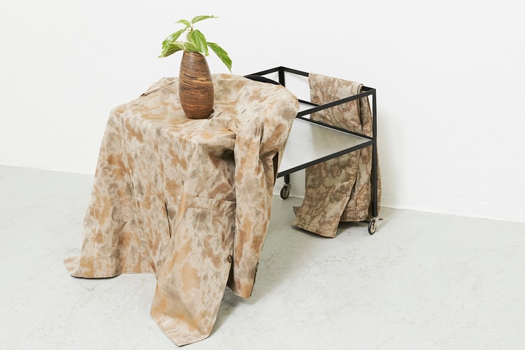 Soulland 2014 Spring/Summer "KATASTROPHE" Preview