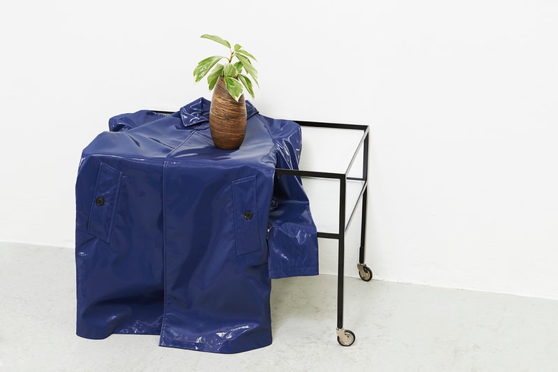 Soulland 2014 Spring/Summer "KATASTROPHE" Preview
