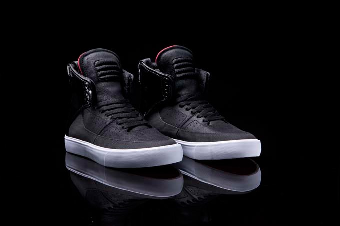 SPECTRE by SUPRA 2013 Summer Collection