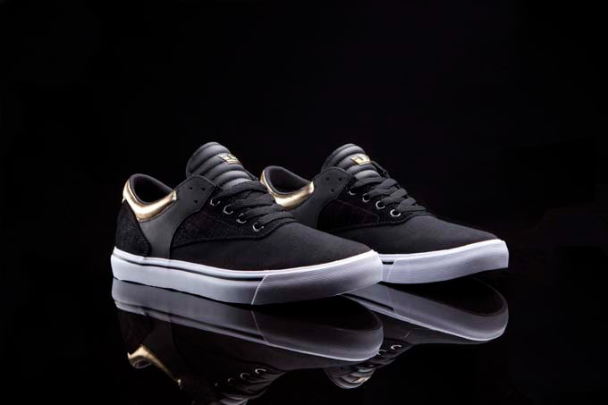 SPECTRE by SUPRA 2013 Summer Collection