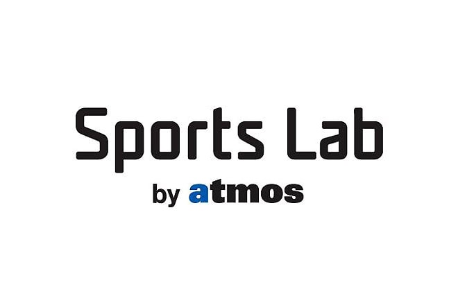Sports Lab by atmos