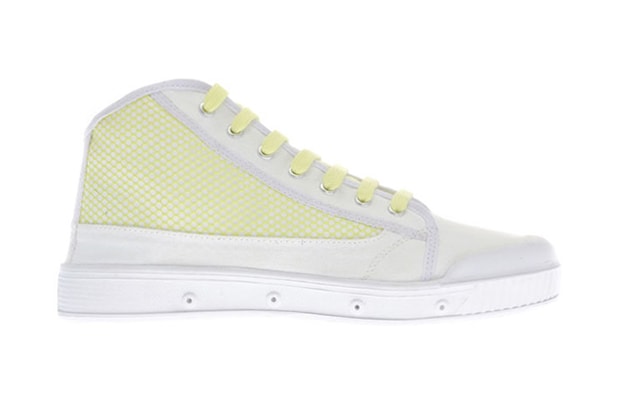 Spring Court 2013 Spring/Summer Collection