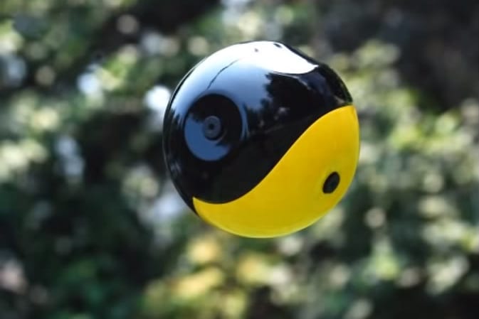 Squito Panoramic Camera Ball