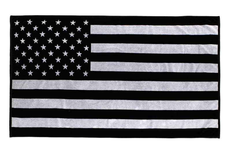 Stampd Beach Towel Collection